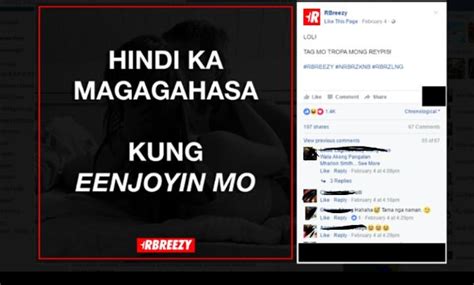 rbreezy babe scandal|Porn site posts rape joke on Facebook, and people are enraged.